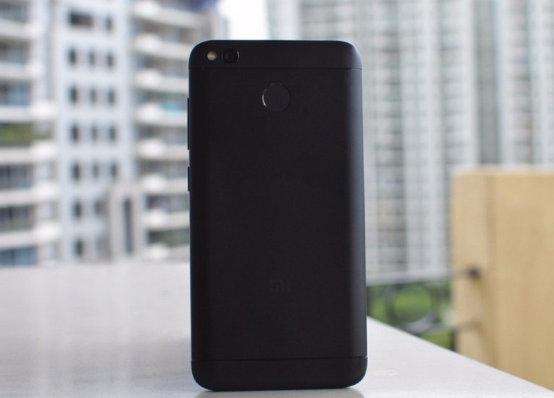 Đánh giá Xiaomi Redmi 4 Đánh giá Xiaomi Redmi 4