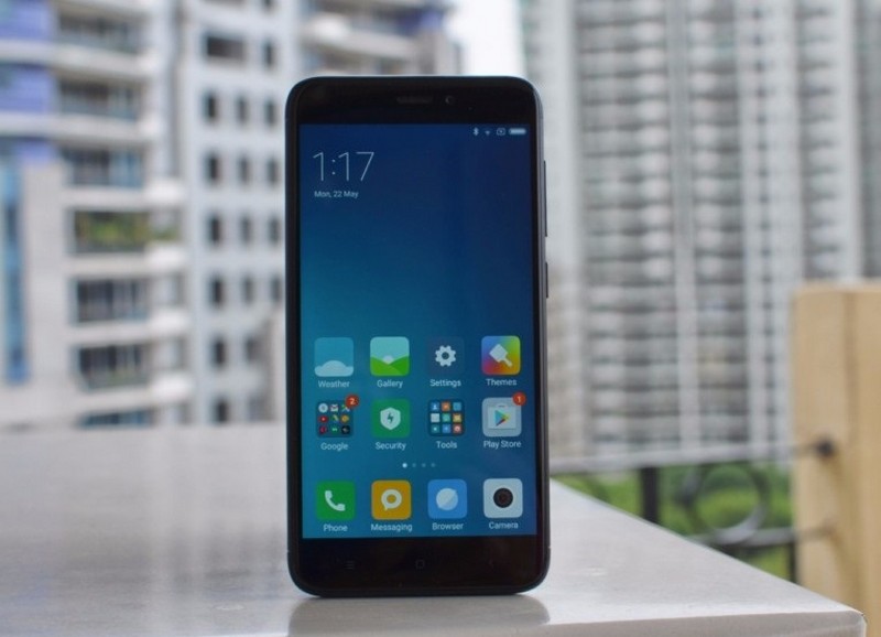 Đánh giá Xiaomi Redmi 4 Đánh giá Xiaomi Redmi 4