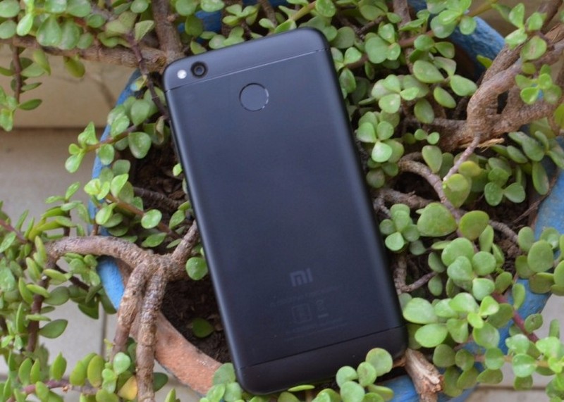 Đánh giá Xiaomi Redmi 4 Đánh giá Xiaomi Redmi 4