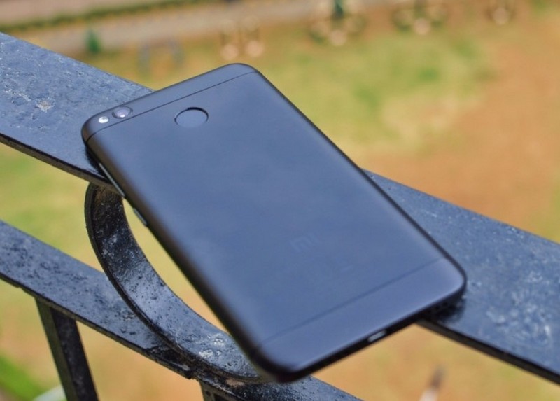 Đánh giá Xiaomi Redmi 4 Đánh giá Xiaomi Redmi 4