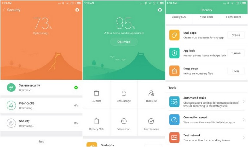 Đánh giá Xiaomi Redmi 4 Đánh giá Xiaomi Redmi 4