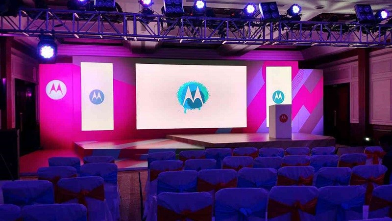 Motorola tổ chức sự kiện vào ngày 25/7 tại New York, sẽ có flagship mới?