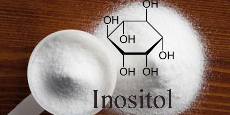 Inositol hay Vitamin B8 là gì và tác dụng của nó?-1
