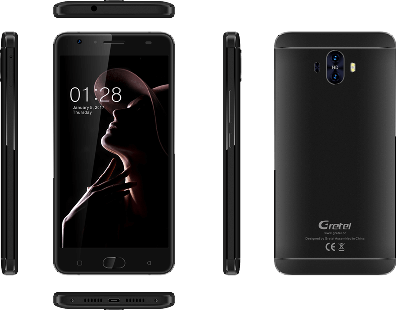 Top 5 smartphone Trung Quốc giá dưới 100 USD đáng mua nhất