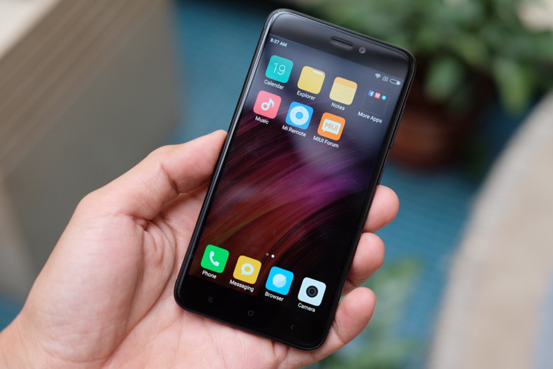 Top 5 smartphone Trung Quốc giá dưới 100 USD đáng mua nhất