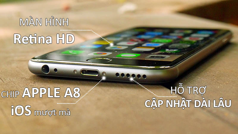 Apple iPhone 6 32GB Apple iPhone 6 32GB