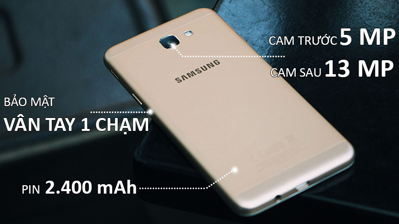 Samsung Galaxy J5 Prime Samsung Galaxy J5 Prime