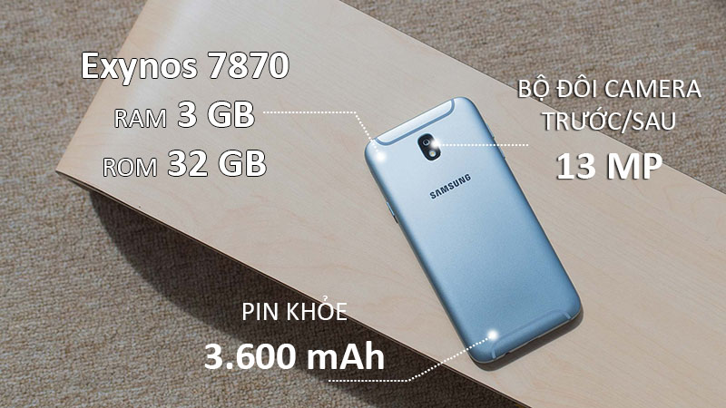 Samsung Galaxy J7 Pro Samsung Galaxy J7 Pro