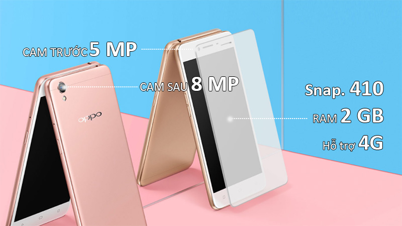 OPPO A37 (A37fw) OPPO A37 (A37fw)