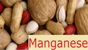 Mangan hay Manganesia là gì?