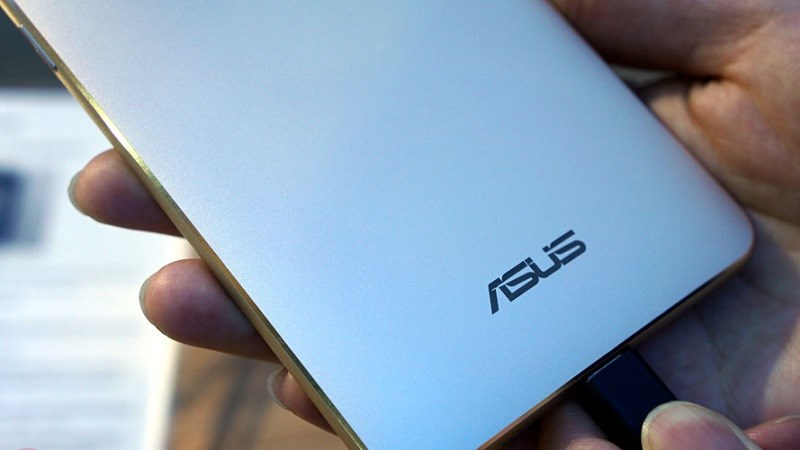 Asus ZenFone 4 2017 dùng Snapdragon 660 xuất hiện trên Geekbench