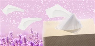 Giấy thơm quần áo có tốt có an toàn không?