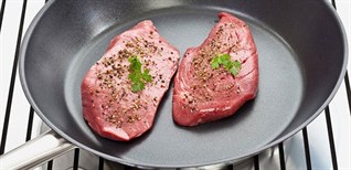 Thực hư việc sử dụng chảo chống dính gây ung thư