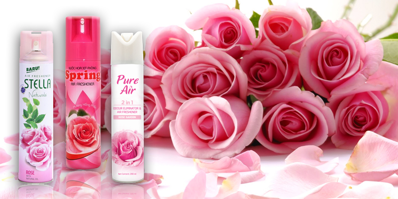 Nước hoa xịt phòng - các loại nước hoa thơm lâu nhất? Nước hoa xịt phòng - các loại nước hoa thơm lâu nhất?