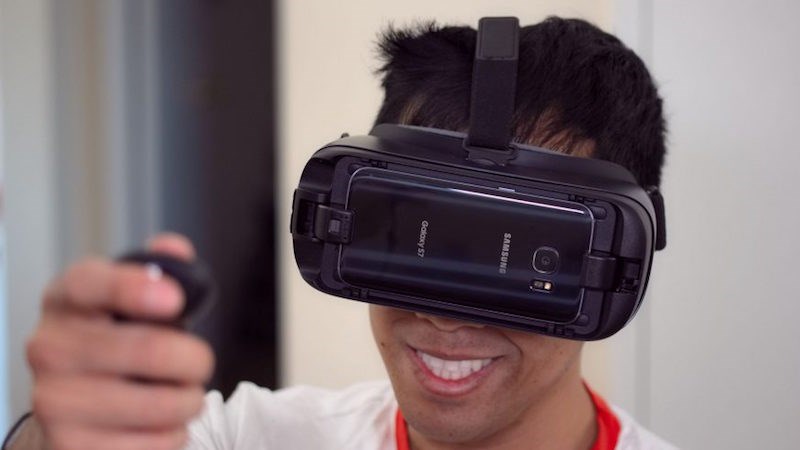 Samsung Gear VR Samsung Gear VR