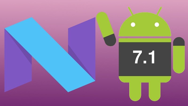 Android 7.1 có tính năng cảnh báo ứng dụng độc hại cực hay