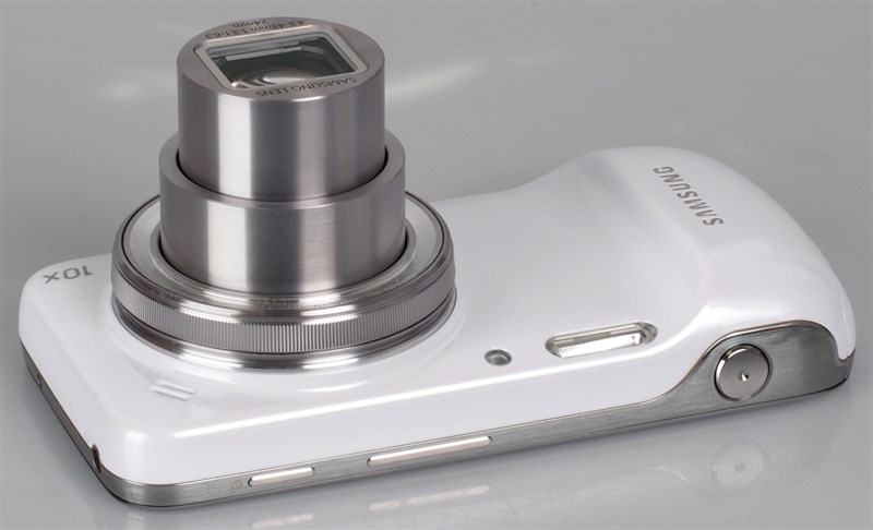 Galaxy S4 Zoom