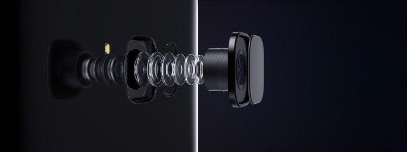 Galaxy S8 Camera