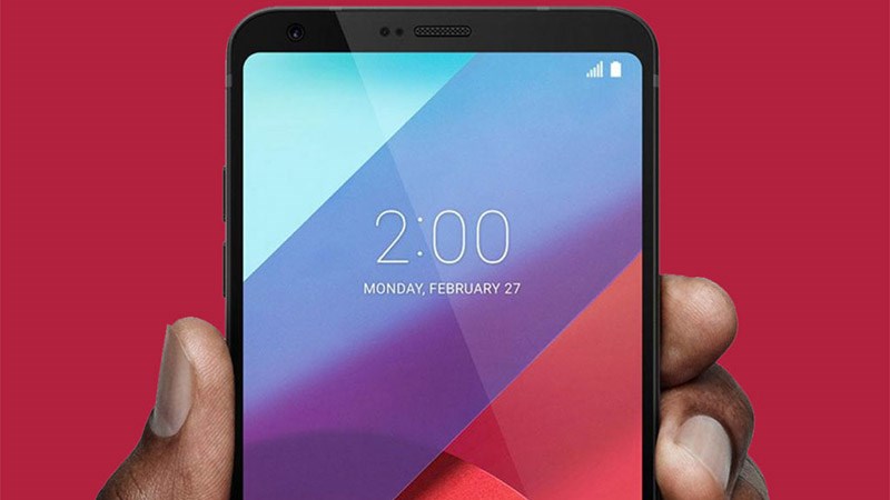 LG Q6