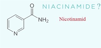 Nicotinamid hay Niacinamide là gì?
