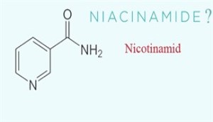 Nicotinamid hay Niacinamide là gì?