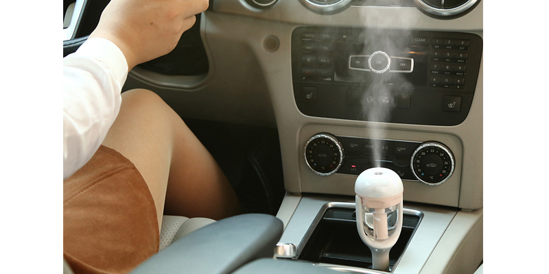 Các loại nước hoa nam thơm lâu giúp lưu hương cho xe hơi