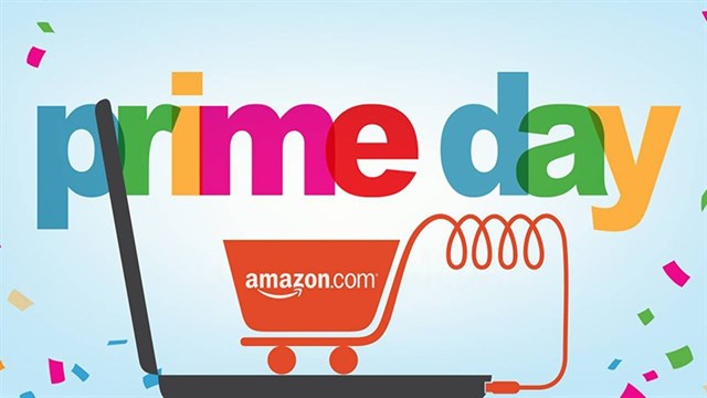 Amazon Prime Day là gì? Làm sao săn hàng hiệu giá rẻ?