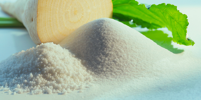 What is Isomaltulose (Palatinose) sugar?