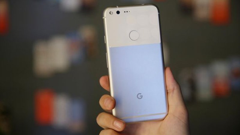 Google Pixel Google Pixel