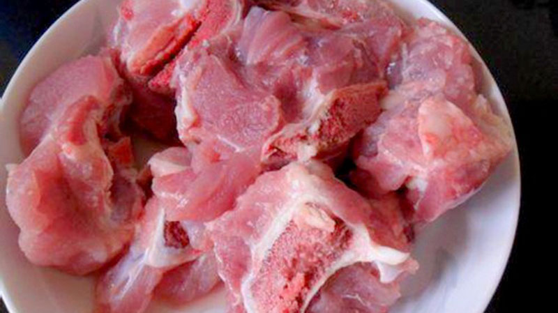 Cách nấu nui với xương heo cho bữa sáng ngon và đủ chất Cách nấu nui với xương heo cho bữa sáng ngon và đủ chất