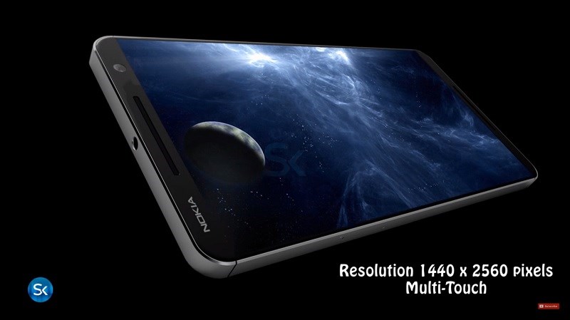Nokia 10 Concept