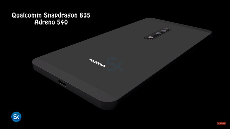Nokia 10 Concept