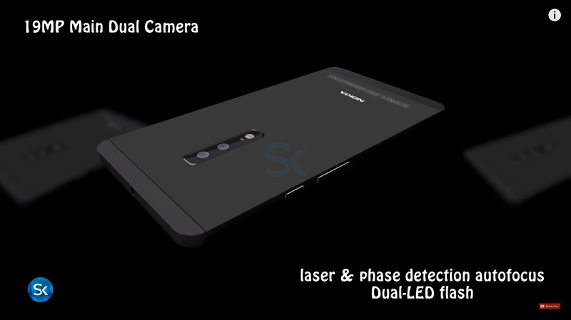 Nokia 10 Concept