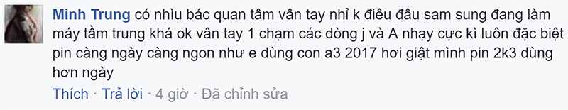 Đánh giá chi tiết Galaxy J7 Pro Đánh giá chi tiết Galaxy J7 Pro