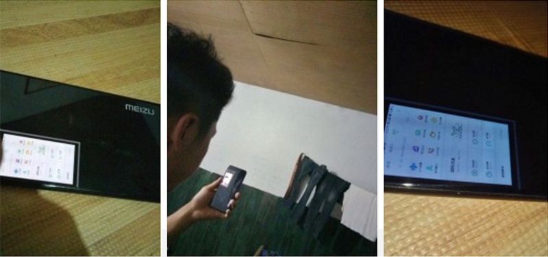 Meizu Pro 7 Meizu Pro 7