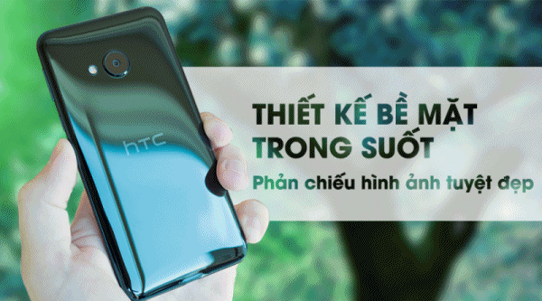 HTC U Play HTC U Play