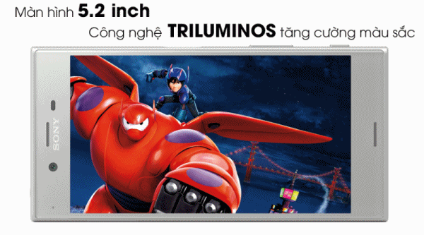 Sony Xperia XZ Sony Xperia XZ