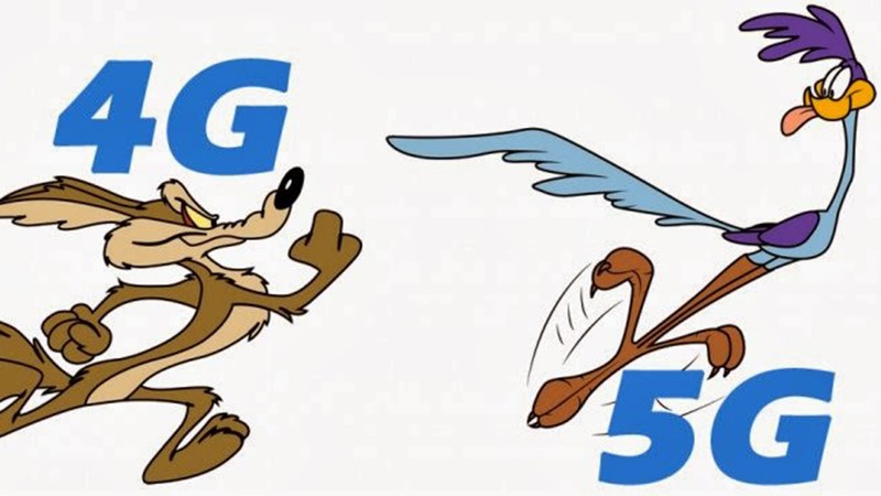 4g-vs-5g