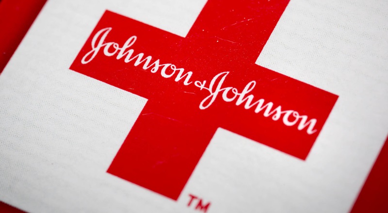 Giới thiệu công ty Johnson & Johnson