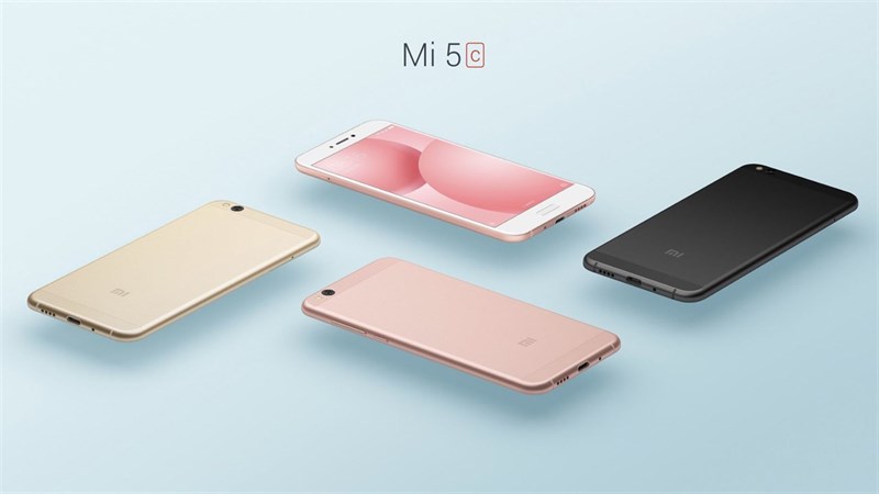 mi5c mi5c