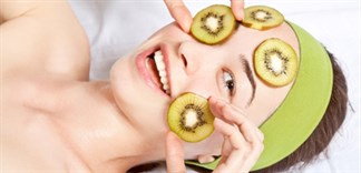 Khám phá bí quyết làm trắng da hiệu quả từ kiwi