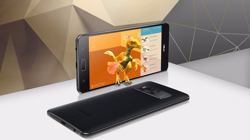 Zenfone AR Zenfone AR