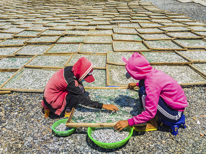 Ảnh chụp từ HTC 10evo