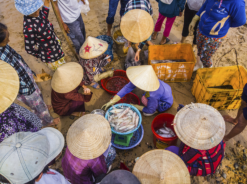 Ảnh chụp từ HTC 10evo