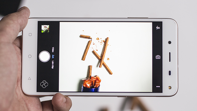 Mobiistar Zumbo S2 Mobiistar Zumbo S2