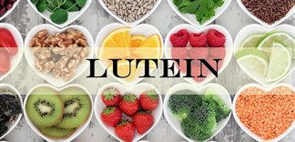 Lutein là gì? Công dụng Lutein trong đời sống