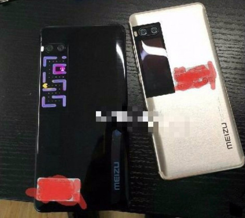 Meizu Pro 7 Meizu Pro 7