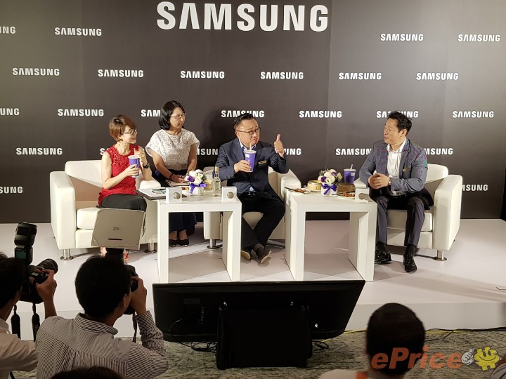 CEO Samsung Mobile chính thức xác nhận thời điểm bán Galaxy Note 8 CEO Samsung Mobile chính thức xác nhận thời điểm bán Galaxy Note 8