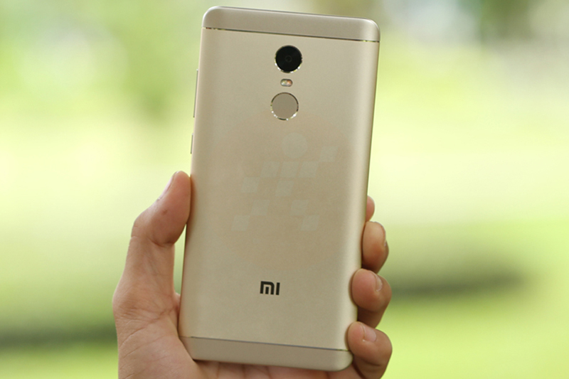 Xiaomi Redmi Note 4 Xiaomi Redmi Note 4