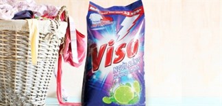 Bột giặt Viso có tốt không?